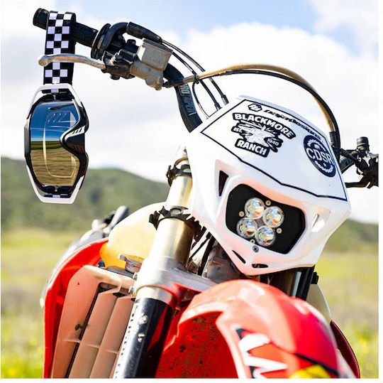 Biltwell Ochelari de motocross