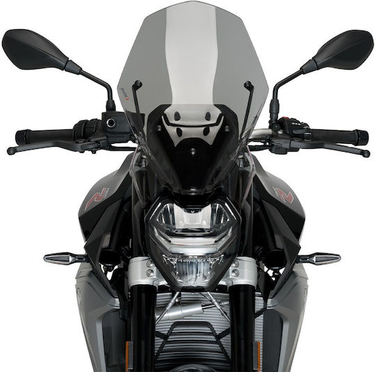 Puig Getöntes Visier Motorrad Generation Touring für BMW F900R 22489H