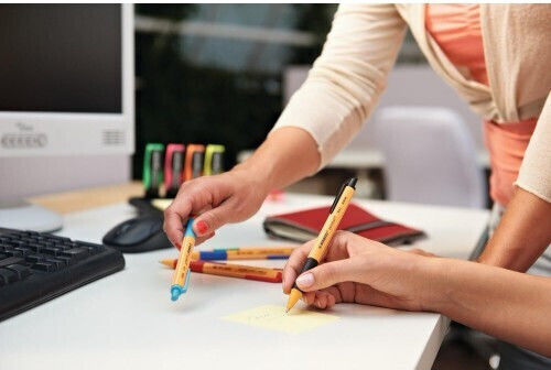 Stabilo Stabilo Kugelschreiber Ballpoint