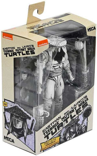 Neca Костенурките Нинджа (Teenage Mutant Ninja Turtles) Фигура За Действие Foot 18см
