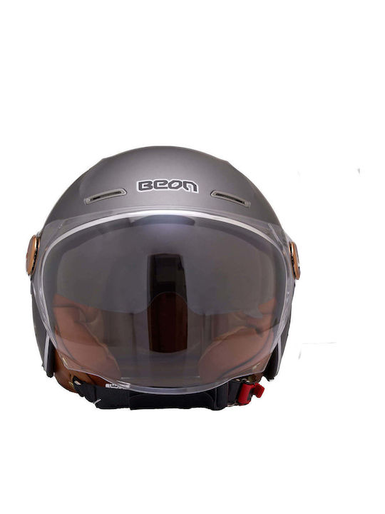 Beon B-122 Jet ECE 22.06 Beon B-122 Jet ECE 22.06