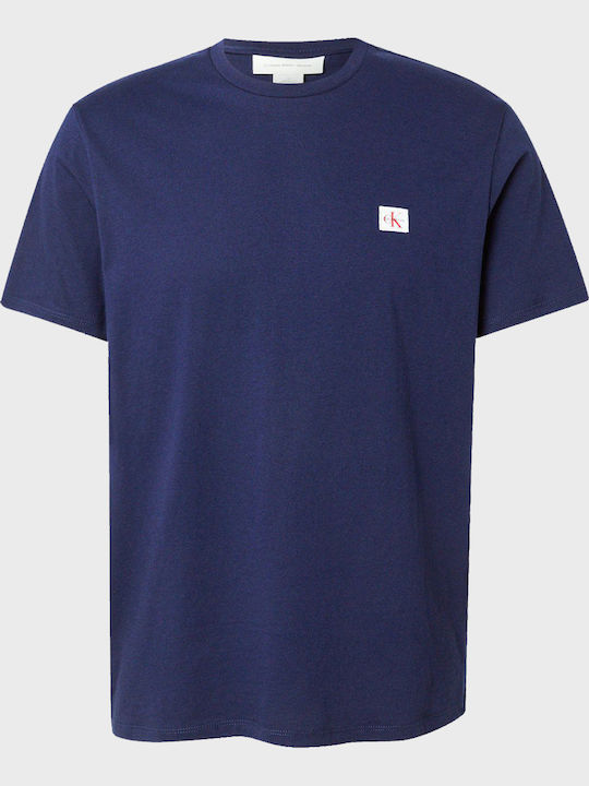 T-shirt Maritime Blue LV04RC272G-WFW