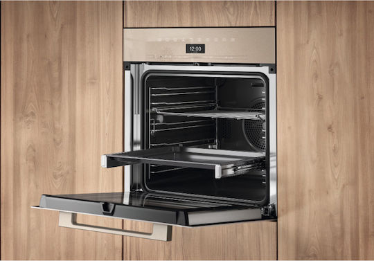 Miele Einbauofen 76Es B59.5cm.