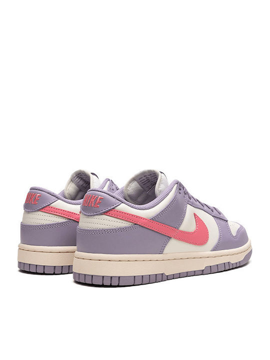 Dunk Hi Skinny PRM Sneakers Purple