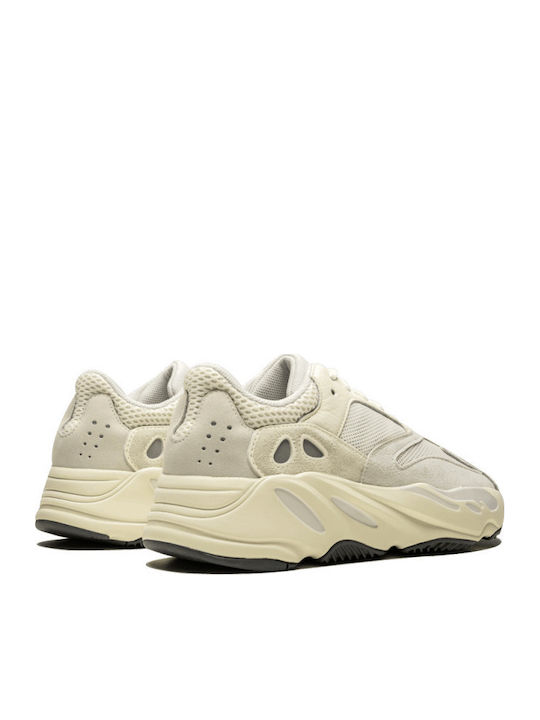 Yeezy Boost 700 Chunky Sneakers Καφέ
