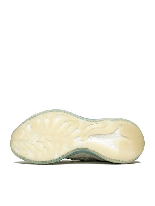 Yeezy Boost 380 Adidași Alien Albastru Rf