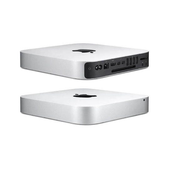 Apple Macmini 2014 Gradul Refurbished A (Core i5-4278U/16GB/256GB SSD)