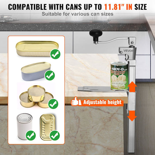 Vevor Meat Grinder Attachment