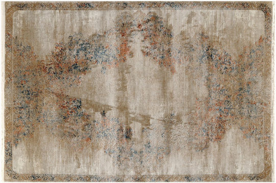 Tzikas Carpets Serenity Set Modern Covoare pentru dormitor Multicolored 133-0-355-19013-110 3buc Tzikas Carpets Serenity Set Modern Covoare pentru dormitor Multicolored 133-0-355-19013-110 3buc