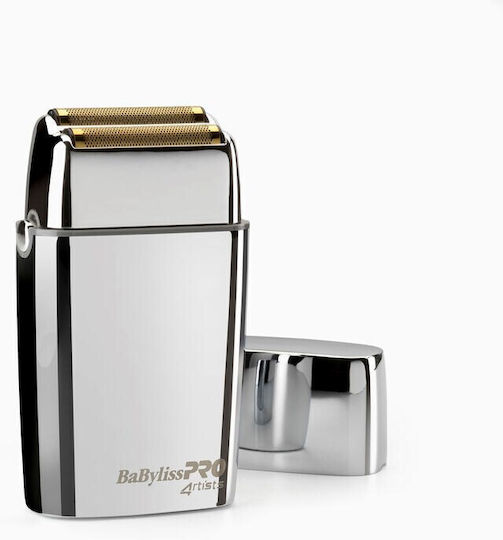 Babyliss Pro Shaver FOILFX02 Foil Electric Shaver Face