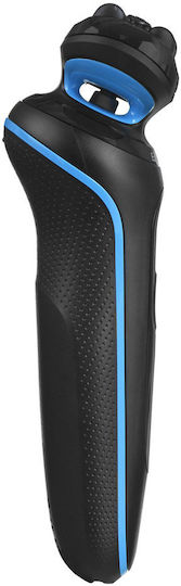 Braun Series 5 S6503744 Foil Aparat de Ras Electric Față Reîncărcabil