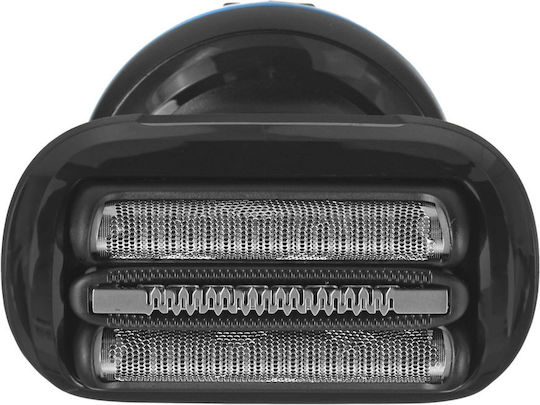 Braun Series 5 S6503744 Foil Aparat de Ras Electric Față Reîncărcabil