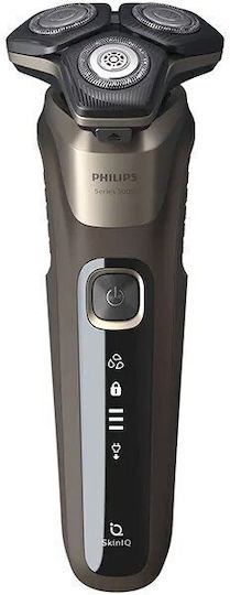 Philips Series 5000 S5589/38 Rotating Electric Shaver Face Rechargeable