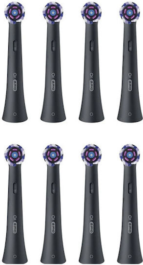 Oral-B Io Series Electric Toothbrush Replacement Heads 8pcs