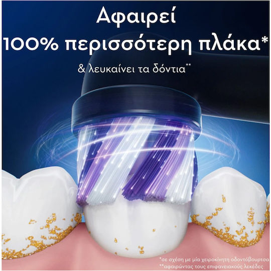 Oral-B Io Series Electric Toothbrush Replacement Heads 8pcs