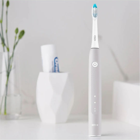 Oral-B Pulsonic Clean Electric Toothbrush Replacement Heads 299783 2pcs