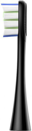OClean Clean Ανταλλακτικά για Black 2τμχ