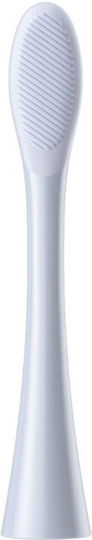 Oclean Professional Clean P1c9-x Pro Digital 2 Ks Stříbrné