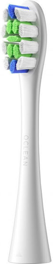 Oclean P1c1 Toothbrush Head 6 Pcs