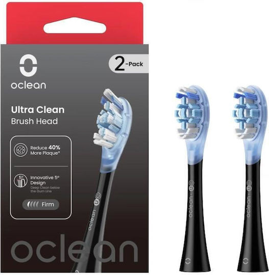 OClean Ultra White Ανταλλακτικά για 2τμχ