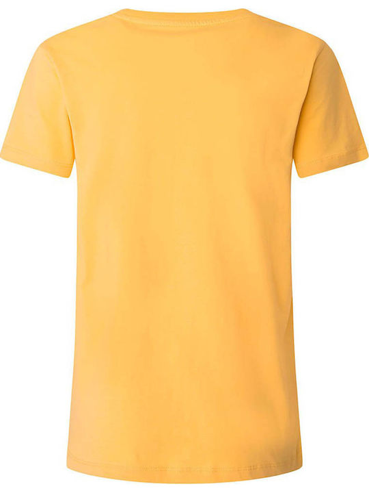 Wendy Damen T-Shirt Shine