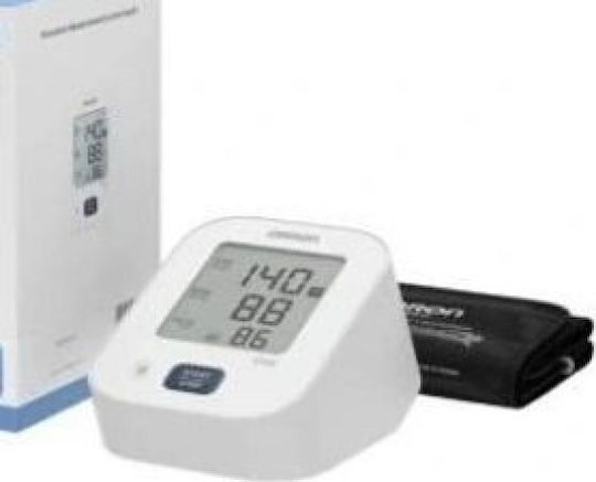 Blood Pressure Monitoring Device Omron M2 Plus