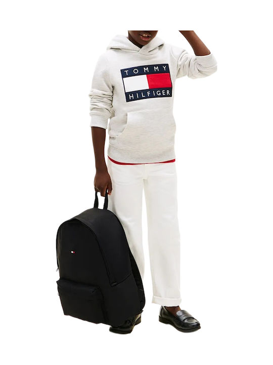 Tommy Hilfiger Ka0ka00017 Детска Раница Черна