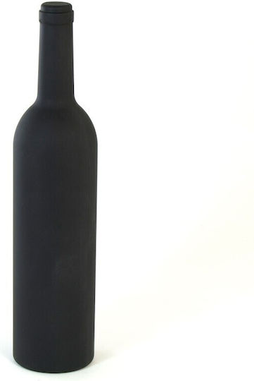 The Source Wine Accessories Set Bottle-shaped case 5pcs