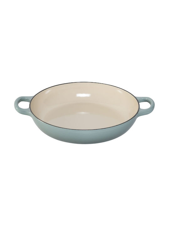 Le Creuset Στρογγυλό Πυρίμαχο Σκεύος 2200ml