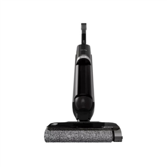 Midea Cordless X10 Прахосмукачка Stick Черна