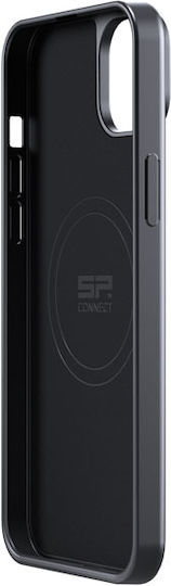 SP Connect SPC+ Mobile Phone Case Apple iPhone 14 Pro Max for Motorcycle Mount