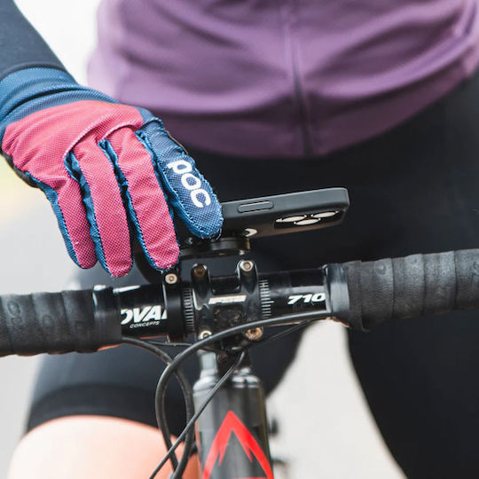 SP Connect SPC+ Husă Telefon Apple iPhone 17 Pro pentru Suport Motocicletă
