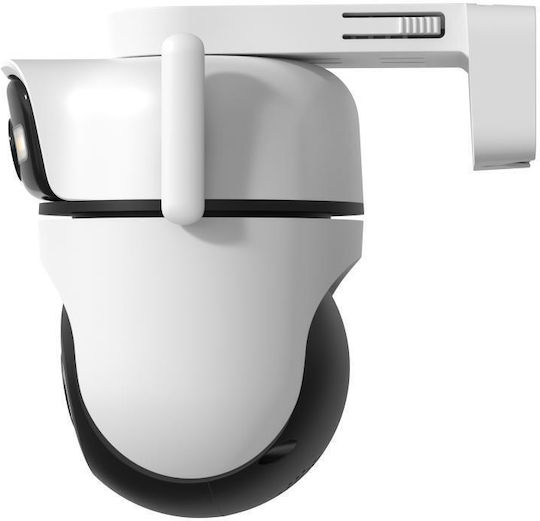 TP-LINK Tapo C545D IP Surveillance Camera Wi-Fi Full HD+ 3MP Waterproof with Two-Way Communication