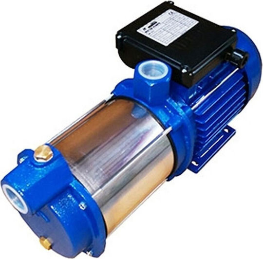 Matra MH 20-5M Ηλεκτρική Αντλία Επιφάνειας 1.2hp Μονοφασική