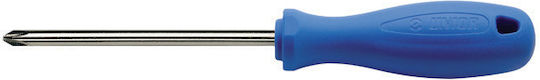 Unior Κατσαβίδι Σταυρός Μεγέθους PH0x60mm