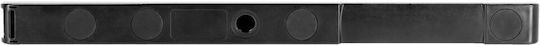 Gravity Decorative Lamp Bar Light Black