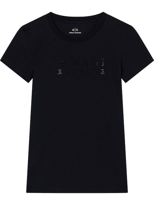 Women's T-shirt Black