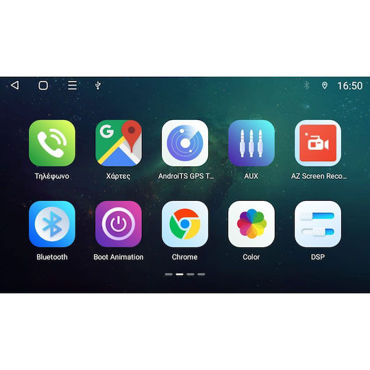 Digital IQ Car Audio System for BMW Series 5 (E39) 1998-2005 (Bluetooth/USB/WiFi/GPS/Apple-Carplay/Android-Auto)