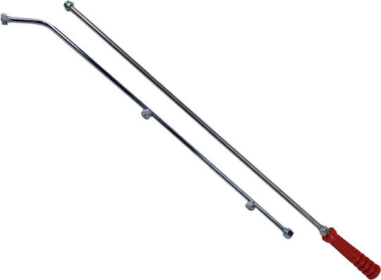 Nakayama NS5210 Ψεκαστικό Συγκρότημα Βενζινοκίνητο 1hp με Χωρητικότητα 50lt 25bar