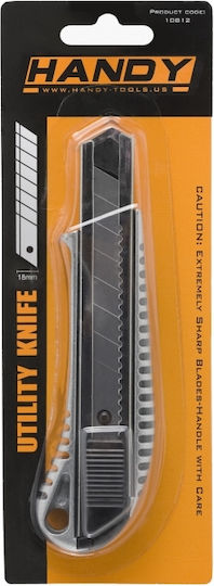 Tăietor De Hârtie 10812 Handy