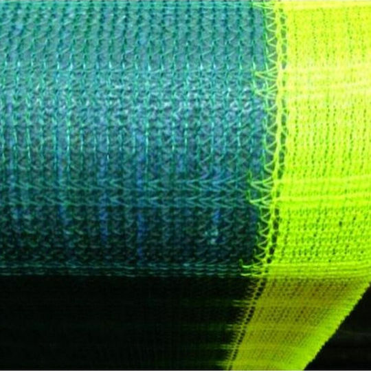 Nakayama Olive Net SN7150 7x14m Density 90gr/m²