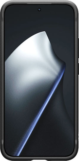 Spigen Rugged Armor Back Cover Silicon 2mm Negru (Xiaomi 15T)