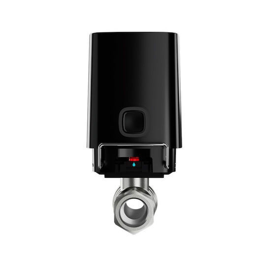 Ajax Systems WaterStop 1 (DN 25) Wireless Water Leak Detector Battery RF