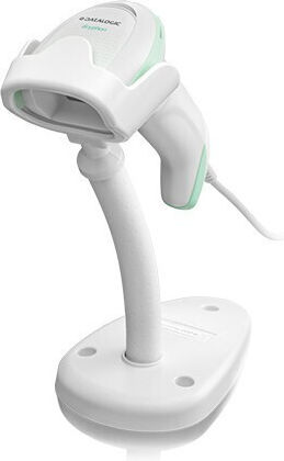 Datalogic Gryphon Gd4520 Kit Handheld Scanner with 2D and QR Barcode Reading Capability