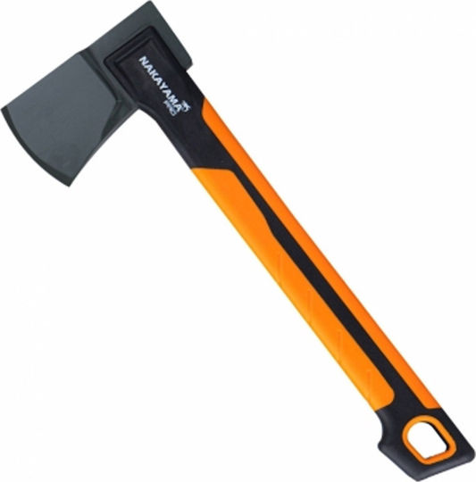 Nakayama BSA1100 Axe Splitting Length 45cm and Weight 950gr with Fiberglass Handle