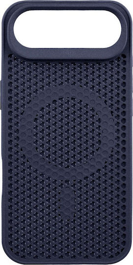 Idol 1991 Air Back Cover Silicone Blue (iPhone Air)