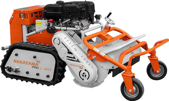 Nakayama PB9700 Motordriving Zerstörer Benzin