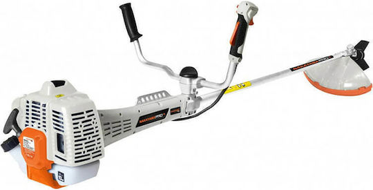 Nakayama PB5600 Two-Stroke Gasoline Brush Cutter Shoulder / Hand