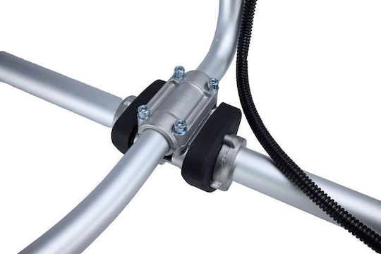 Nakayama PB5600 Two-Stroke Gasoline Brush Cutter Shoulder / Hand