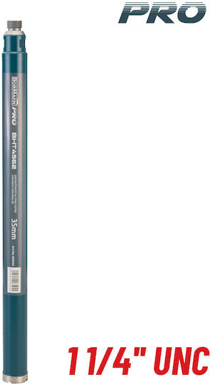 Bormann Pro Diamond Crown Threading BHT4500 1200gr